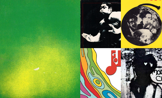 5 discos para entender o rock argentino 5 discos para entender o rock argentino