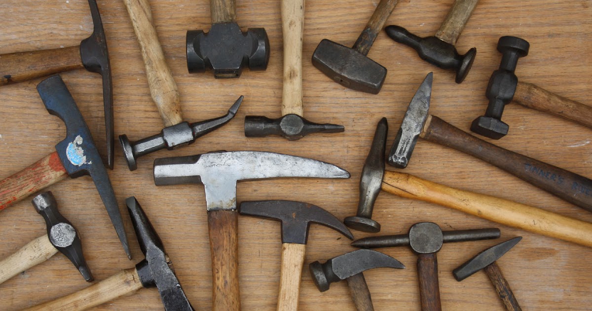 Progress is fine, but it's gone on for too long. Light hammers