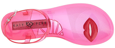 katy perry eye geli sandals
