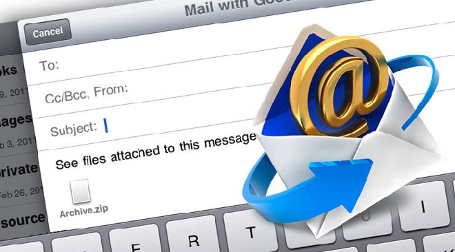 Cara membuat email gratis dari Yahoo, Gmail, dan Hotmail