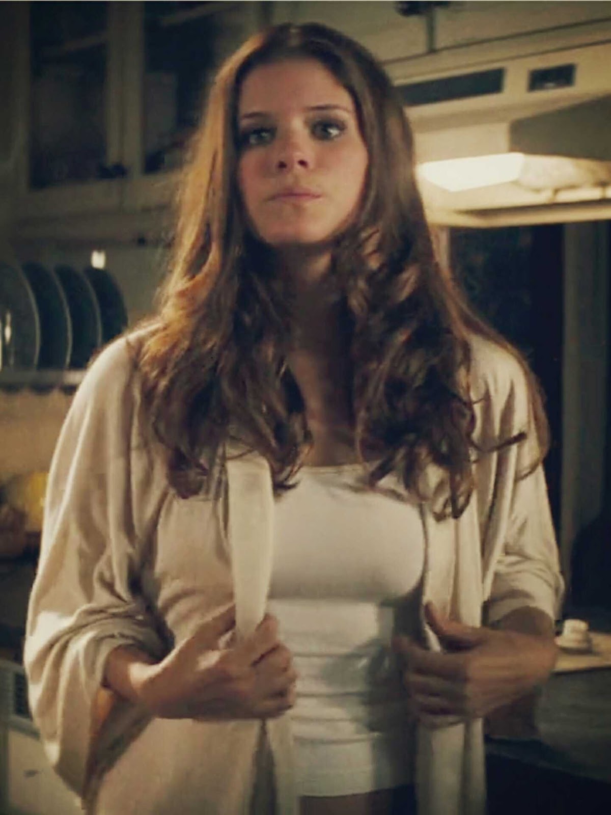 Kate Mara Shooter Kate Mara Shooter