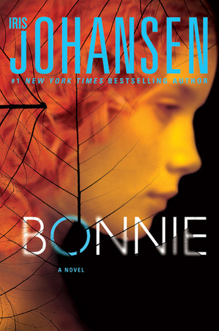 Review: Bonnie by Iris Johansen