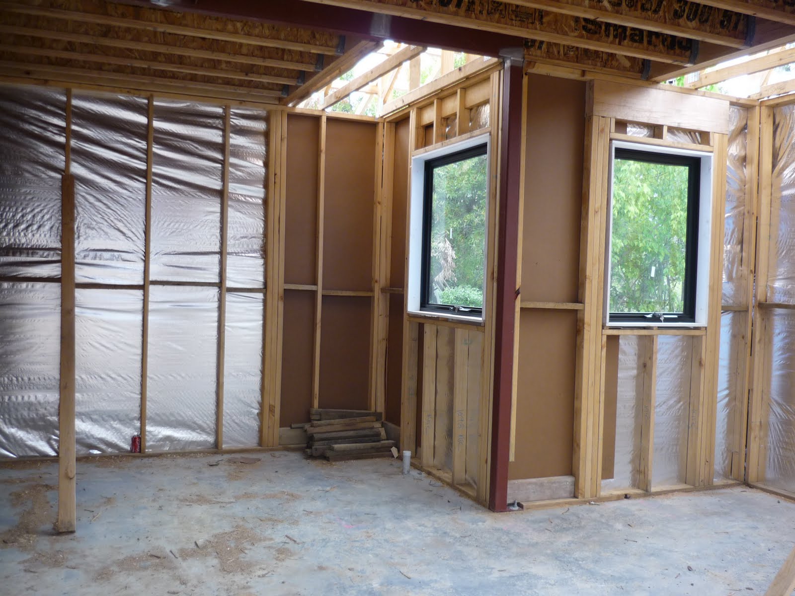 Building A House From Scratch November 2017 Building A House From Scratch November