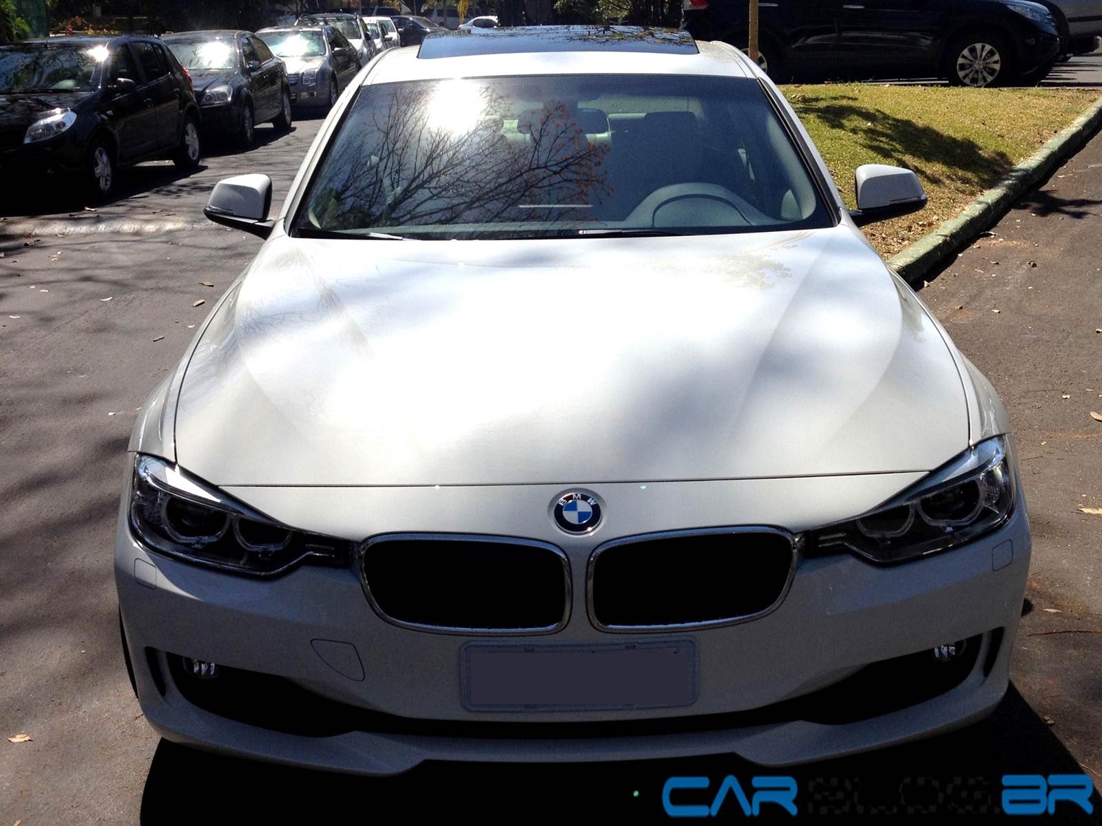 Бмв 328i 2013