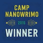 Camp Winner