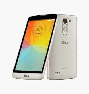 LG L Bello Dual D335 Offer Price Rs.11801