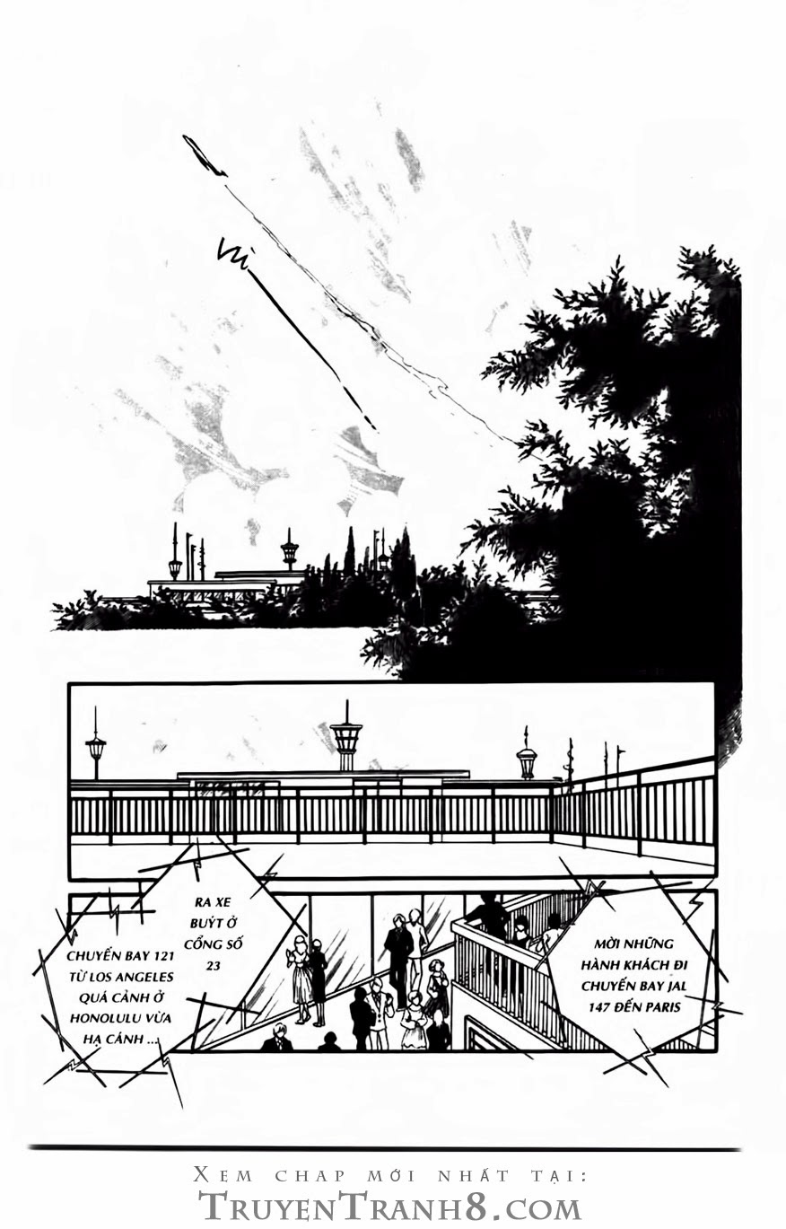 Swan - Vũ Khúc Thiên Nga Chap 76 - Next Chap 77