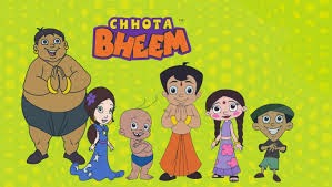 chota bheem images