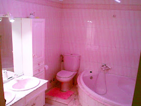 Decoracion Actual de moda: Bañeras de esquina