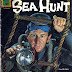 Sea Hunt #11 - Russ Manning art