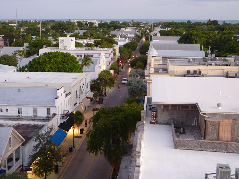 Key West vacation and visit guide Planning a Key West visit