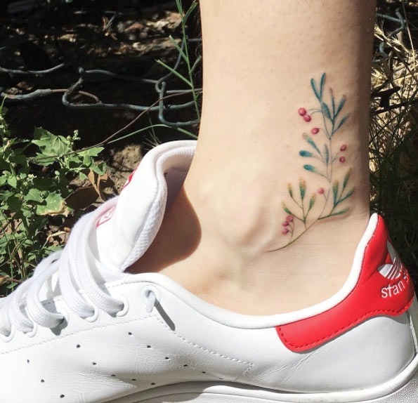 Tatuagens para as mulheres Tatuagens para as mulheres