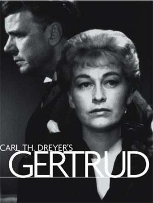 Resultado de imagen para Gertrud (1964) – Carl Theodor Dreyer