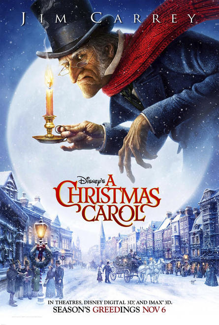 Fanda Classiclit [Classics Movie] A Christmas Carol