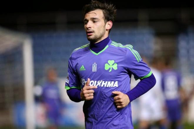 Δίνει αυτό που του έλειπε! (pic&vid)