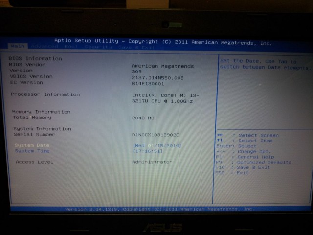 Cara Mengatasi Missing Operating System Atau Operating System Not Found Pada Laptop Atau Komputer Fadhlanexus Template Blogger Tutorial Icon Fonts Designer Artikel