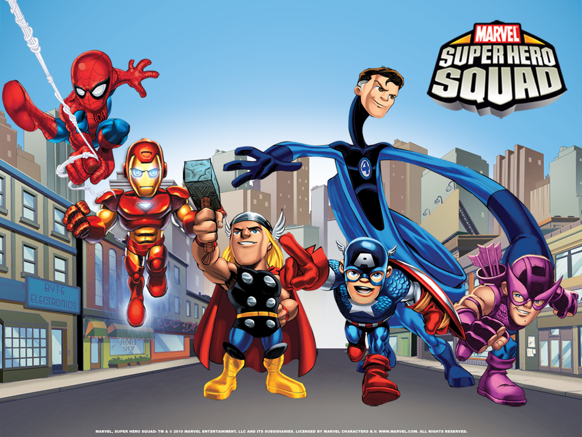 Игры супер 6. Marvel super Hero Squad ПСП. Marvel super Hero Squad. Marvel super Hero Squad PSP. Hasbro Marvel super Hero Squad.