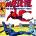 Daredevil #52 - Barry Windsor Smith art & cover