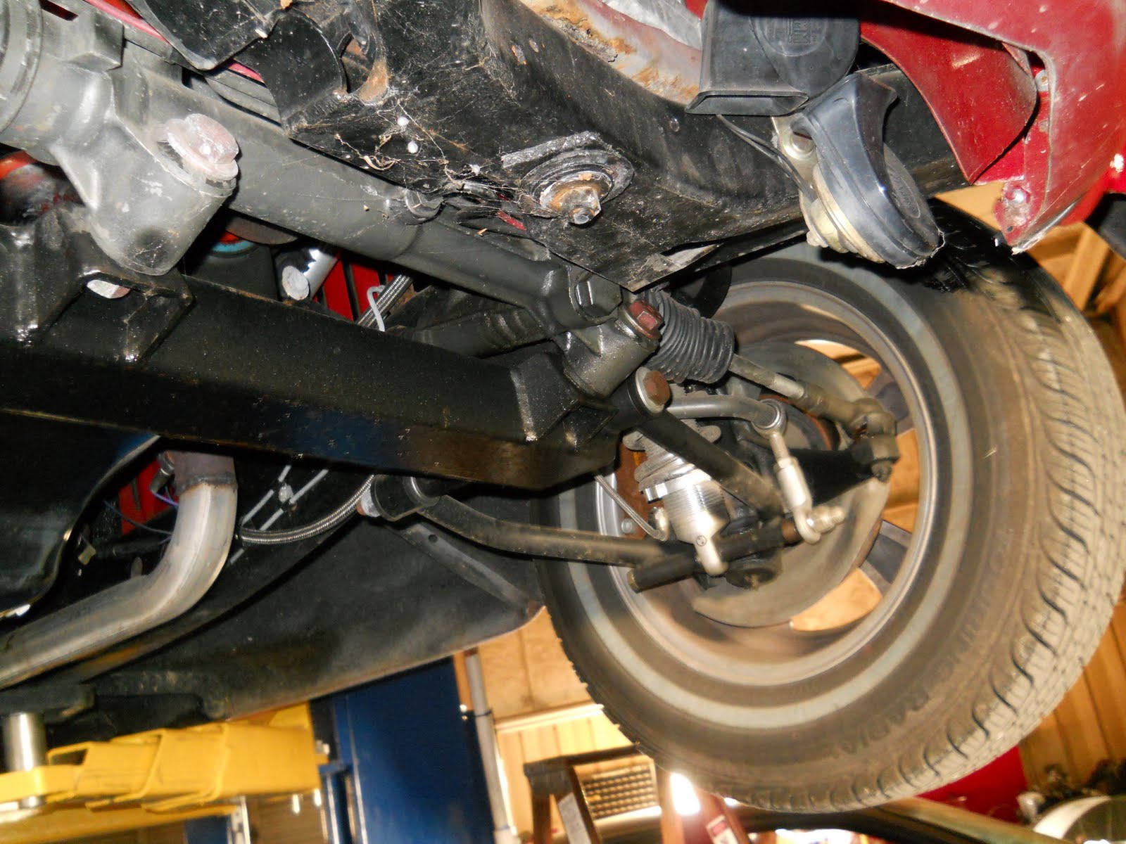 R P M Automotive Your Closest Quick Service Auto Repair Shop To I10