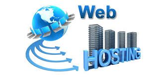 What is the difference between domains vs hosting vs website?