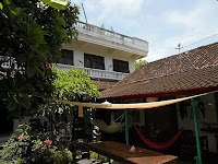 Padangbai inwards East Bali offers a ease identify to relax Best Place to visit in Bali Island: THE BEST PADANGBAI BALI ACCOMMODATION