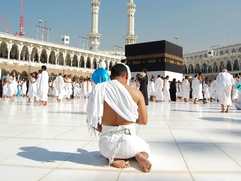 3 Alasan Mengapa Kamu Perlu Menabung Untuk Ibadah Umroh