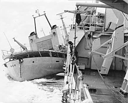 the cod wars the cod wars