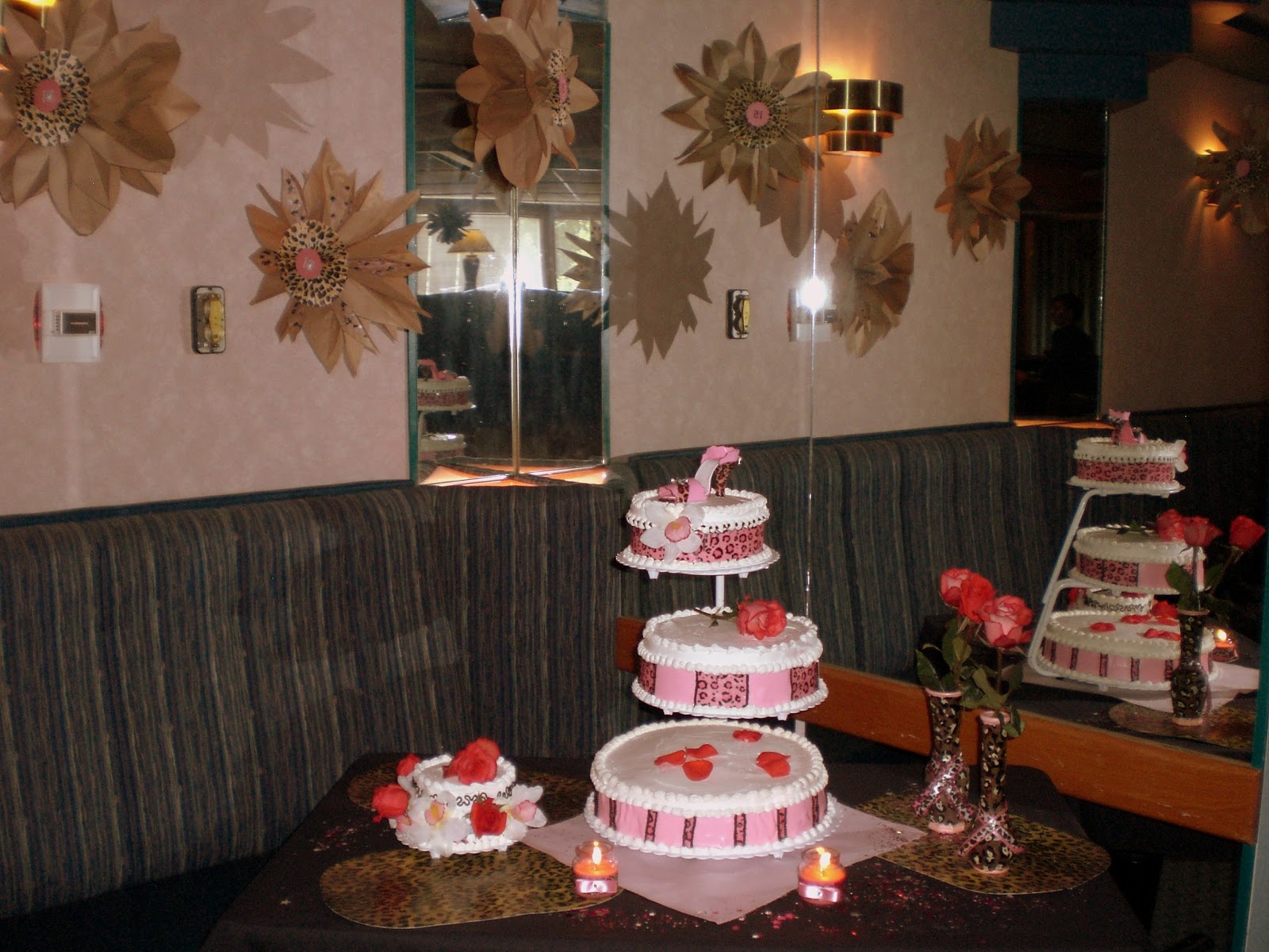 Cheap Party Decorations