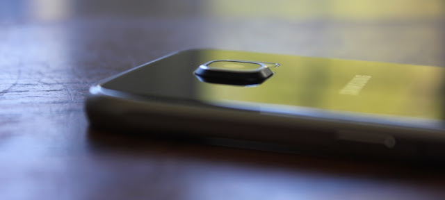 Galaxy S6 Camera Bump