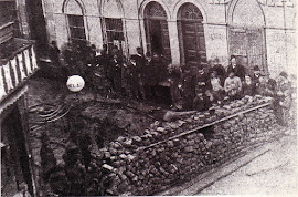 REVOLUCIÓN DEL PARQUE o REVOLUCIÓN DE 1890 (Insurrección Cívico-Militar) (26/07/1890)