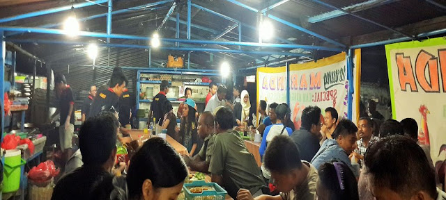 Apa Kendala Usaha Warung Makan Sederhana? Apa Kendala Usaha Warung Makan Sederhana?