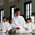 Urutan membaca Surat Al Qur’an ketika Sholat |eraummat.com|