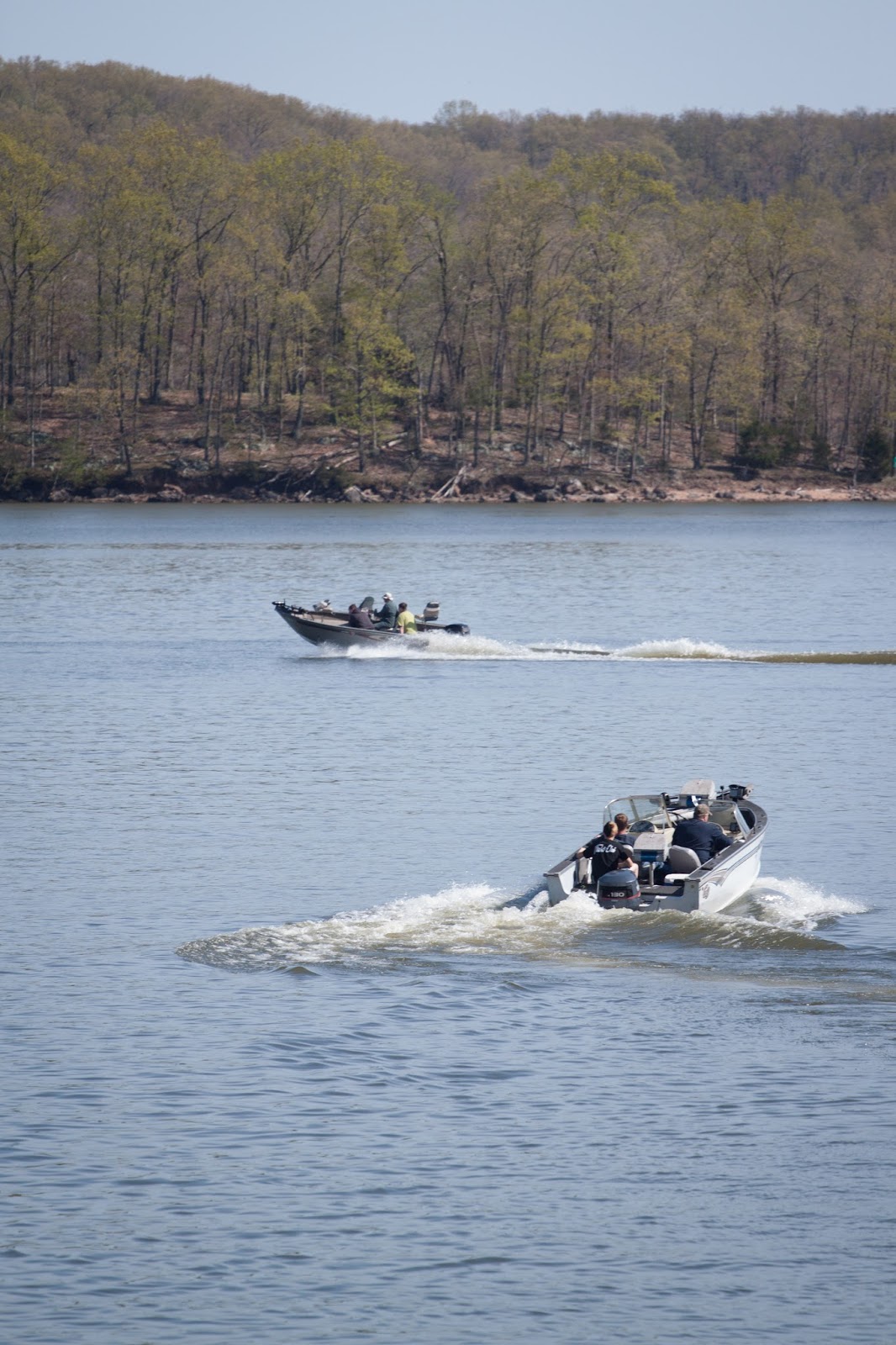 Summerset Boat Lifts Missouri Boating Laws Refresher