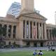 Museum of Brisbane Museum of Brisbane