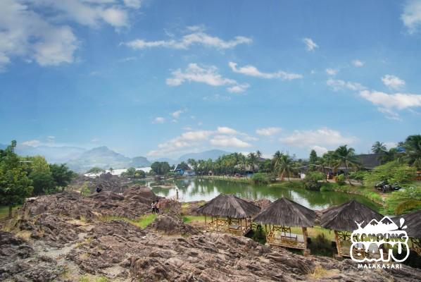Tempat wisata anak di Bandung