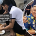 'Saya hulurkan tangan dahulu memohon maaf jika beliau terasa hati dengan teguran saya' - Chef Wan