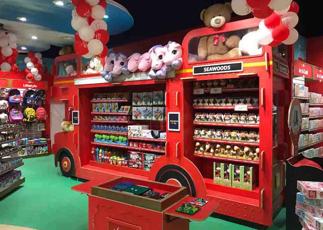 Tips on selecting the simplest Toy Stores