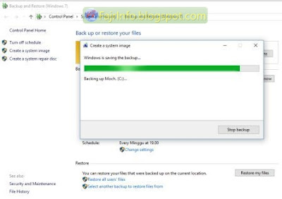 Mengamankan Windows 10 Dari Malware Mengamankan Windows 10 Dari Malware