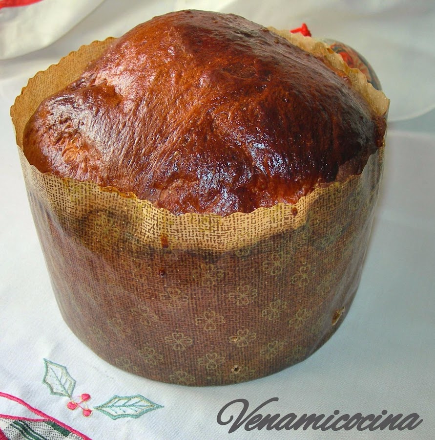Panettone