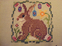 Easter Treasure Hunt Blog Hop