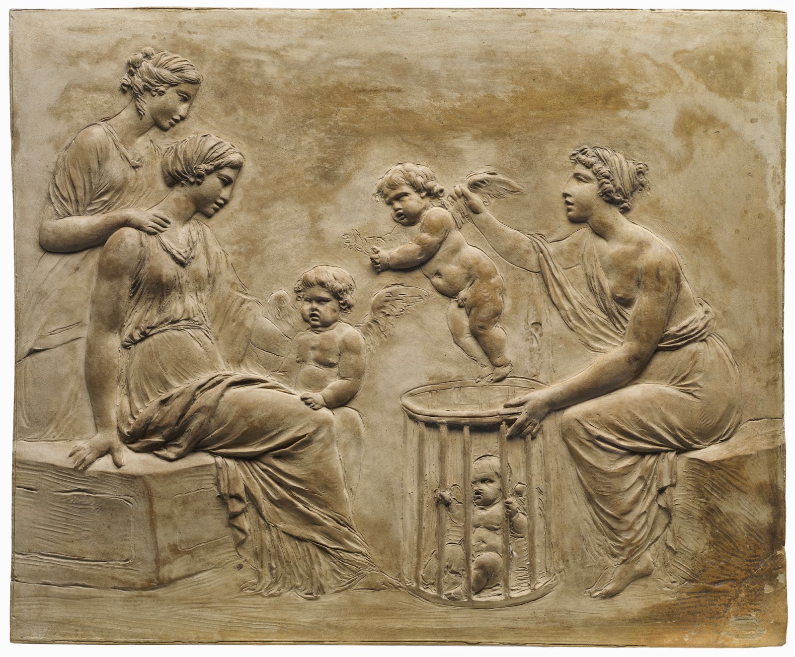 ArtWithHillary May 2014