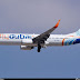 У Ростові розбився Boeing-737-800 авіакомпанії Fly Dubai