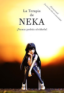La Terapia de Neka - Nekane Neka