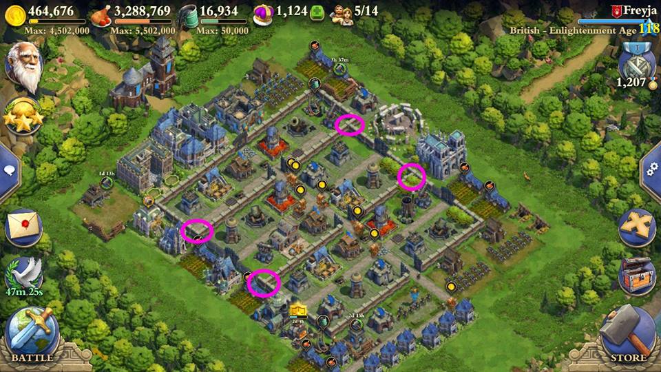 dominations base layouts enlightenment dominations base layouts enlightenment