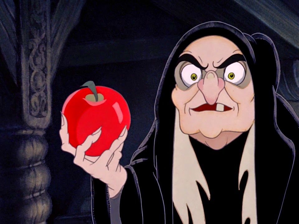 Animated Life Quotes 2 The Old Hag's Plan