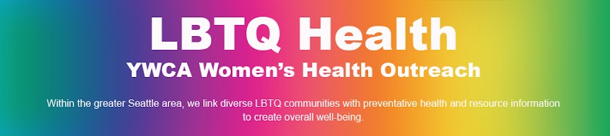 LBTQ Health - YWCA Women’s Health Outreach