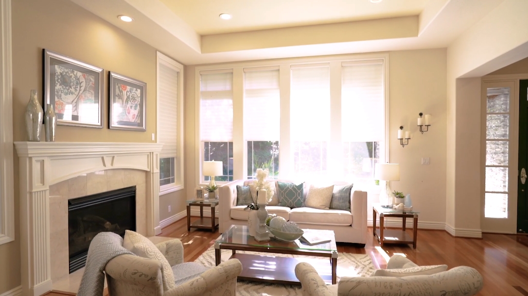 19 Photos vs. 109 Mystic Pl, Alamo, CA Interior Design Luxury Home Tour