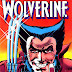 Wolverine #1 - Frank Miller art & cover + 1st issue