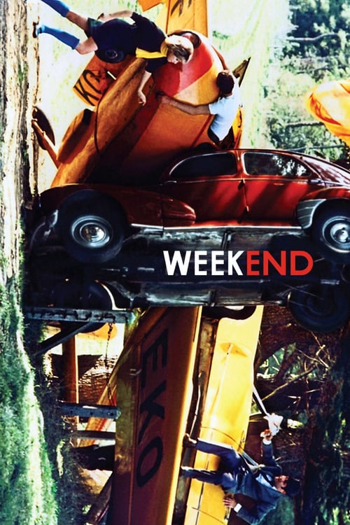 Weekend, un uomo e una donna dal sabato alla domenica 1967 Download ITA Film Completo Weekend, un uomo e una donna dal sabato alla domenica 1967 Download ITA Film Completo