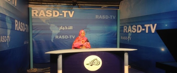 El director de RASD-TV denuncia a un periodista saharaui tras criticar su mala gestión.